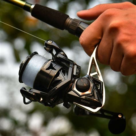 Fishing Reels in Fishing .